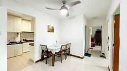 Blk 107C Eastbrook @ Canberra (Sembawang), HDB 4 Rooms #552130061